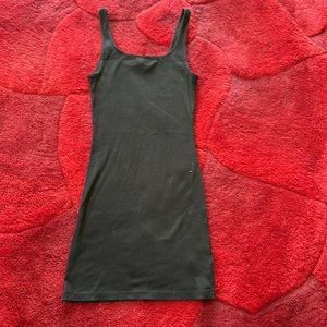 Tank dress